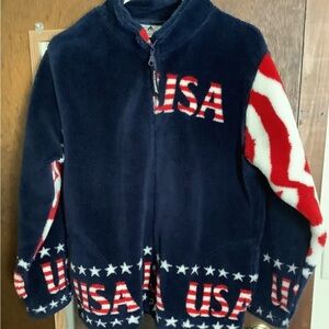 Blue Mountain Vintage 90’s  USA Jacket